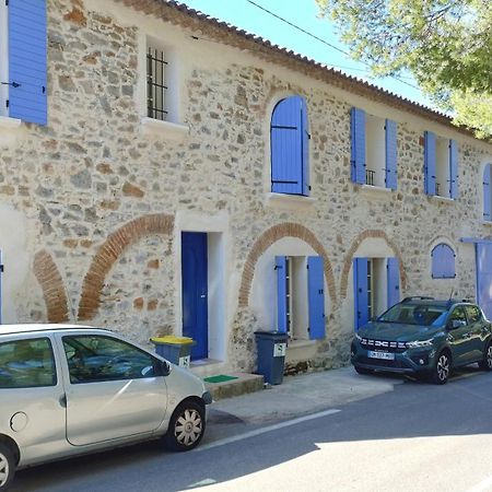 Apartmán Joli T2 Rdc Ancienne Bergerie La Seyne-sur-Mer Exteriér fotografie