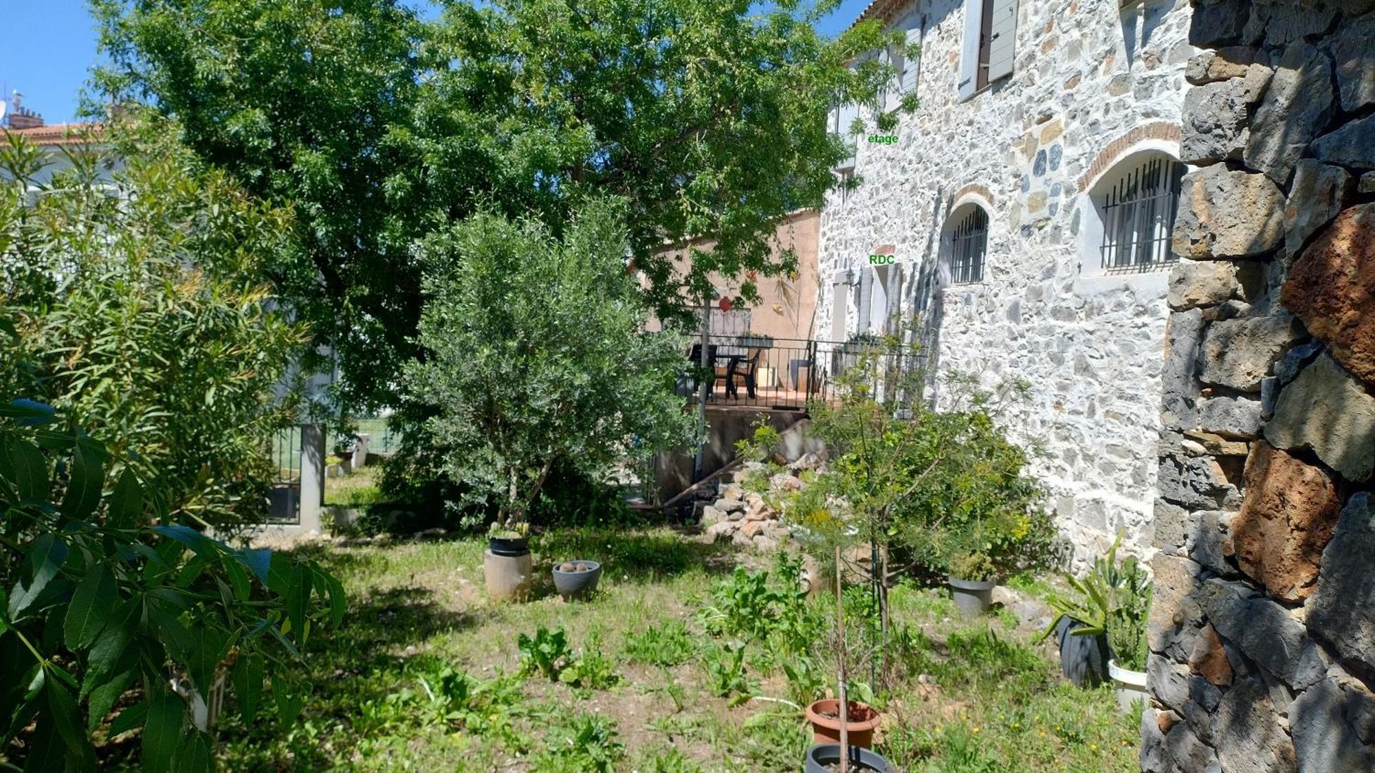 Apartmán Joli T2 Rdc Ancienne Bergerie La Seyne-sur-Mer Exteriér fotografie
