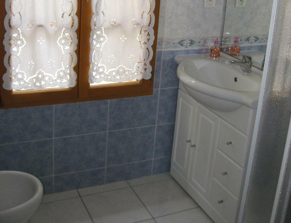 Apartmán Joli T2 Rdc Ancienne Bergerie La Seyne-sur-Mer Exteriér fotografie