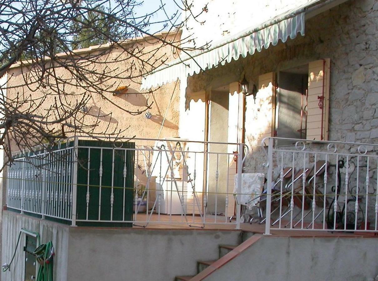 Apartmán Joli T2 Rdc Ancienne Bergerie La Seyne-sur-Mer Exteriér fotografie
